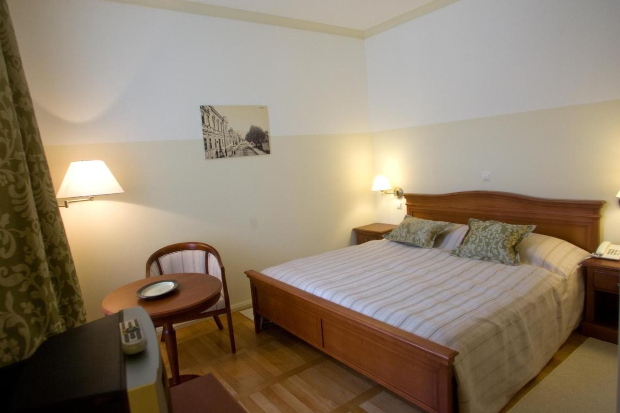 Heritage Frankopan Hotel