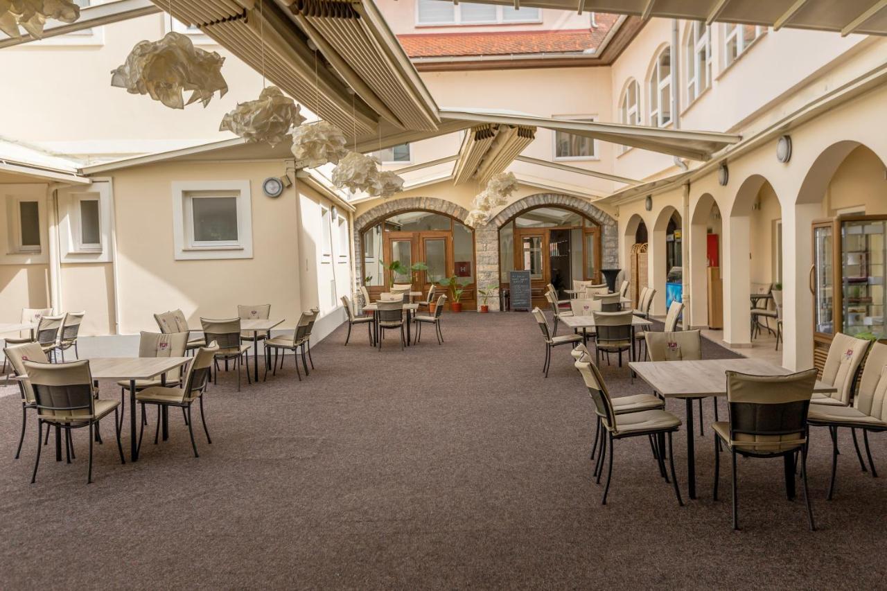 Heritage Frankopan Hotel 4*